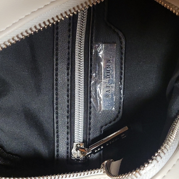 💕Rae Dunn Love Mini Backpack/Crossbody - Picture 8 of 9